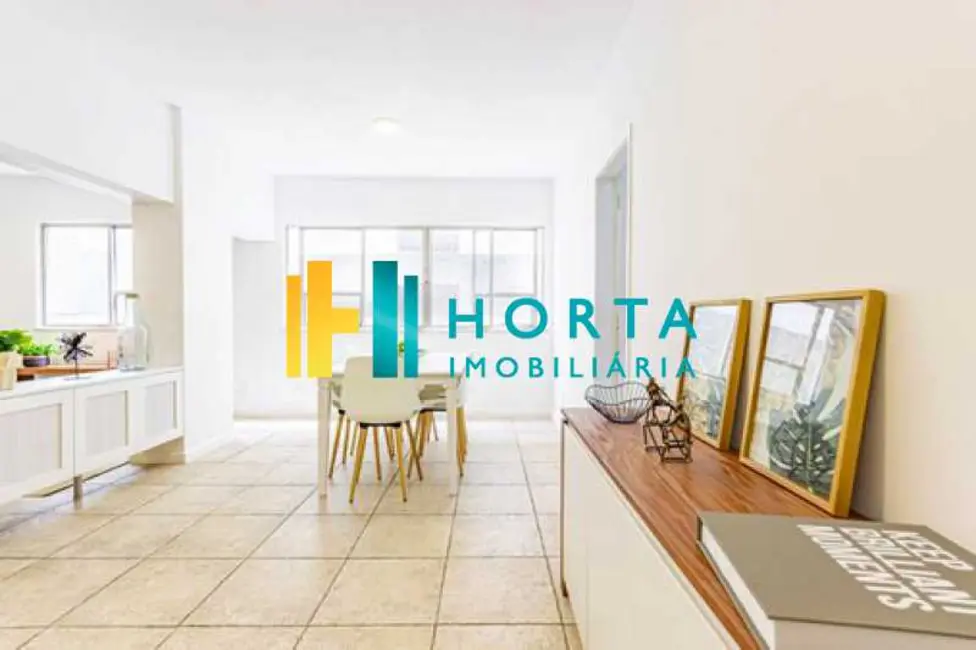 Foto 5 de Apartamento com 2 quartos à venda, 79m2 em Rio De Janeiro - RJ