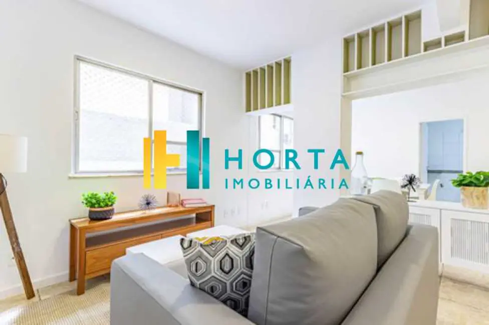 Foto 1 de Apartamento com 2 quartos à venda, 79m2 em Rio De Janeiro - RJ