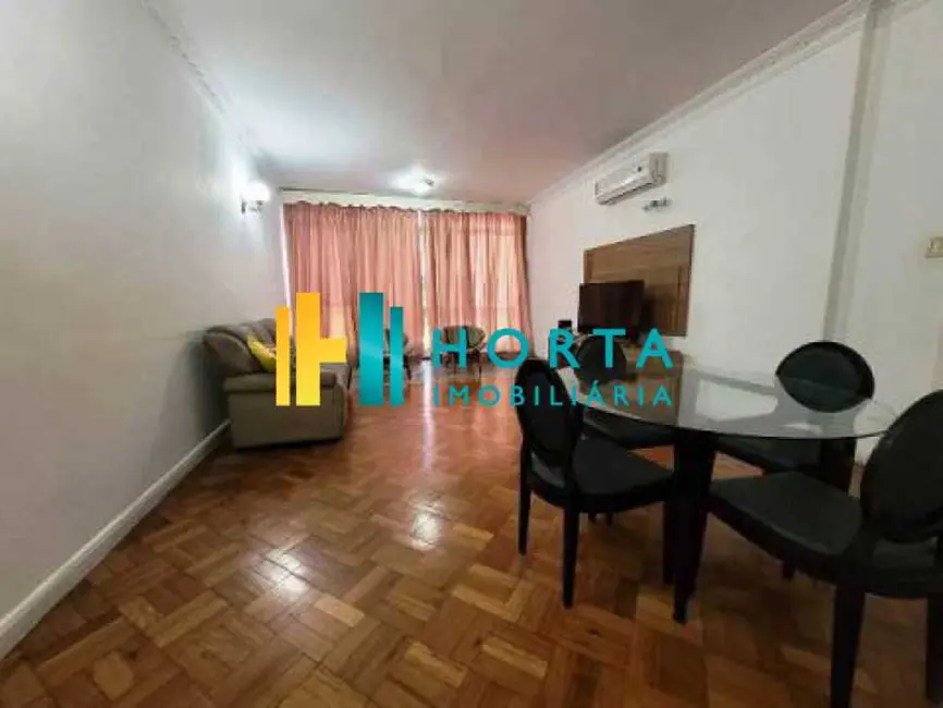 Foto 5 de Apartamento com 3 quartos à venda, 120m2 em Rio De Janeiro - RJ
