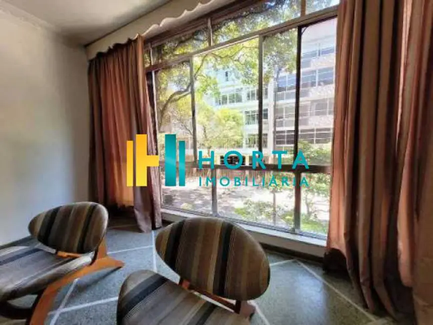 Foto 3 de Apartamento com 3 quartos à venda, 120m2 em Rio De Janeiro - RJ