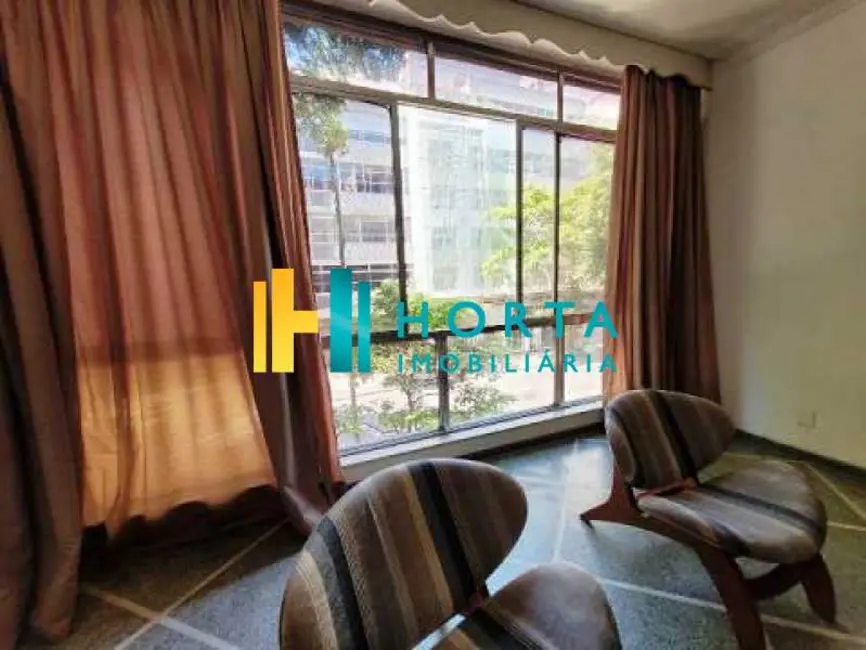 Foto 6 de Apartamento com 3 quartos à venda, 120m2 em Rio De Janeiro - RJ