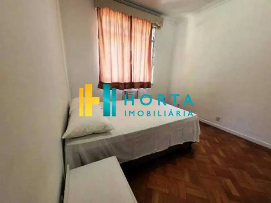 Foto 9 de Apartamento com 3 quartos à venda, 120m2 em Rio De Janeiro - RJ
