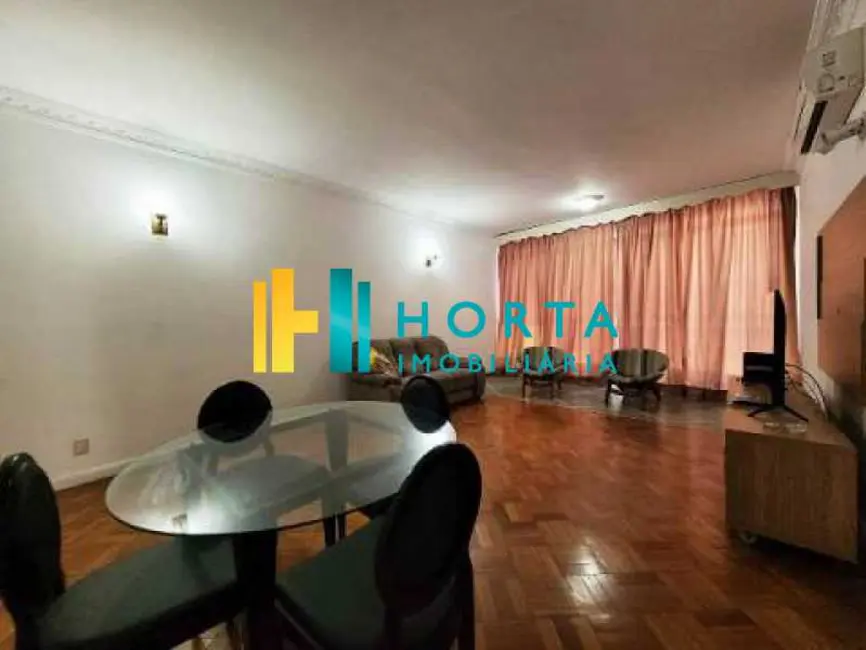 Foto 2 de Apartamento com 3 quartos à venda, 120m2 em Rio De Janeiro - RJ