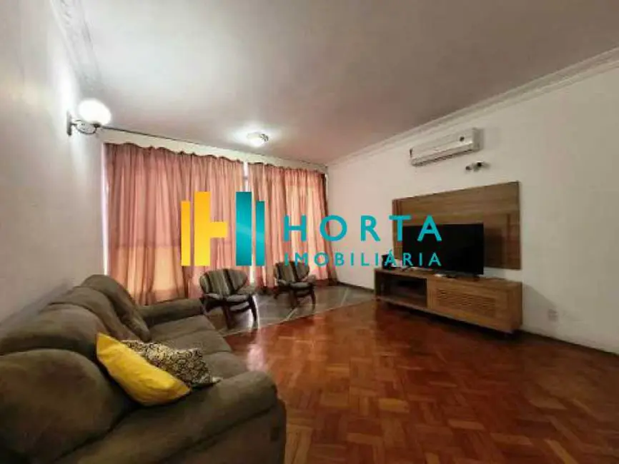 Foto 4 de Apartamento com 3 quartos à venda, 120m2 em Rio De Janeiro - RJ