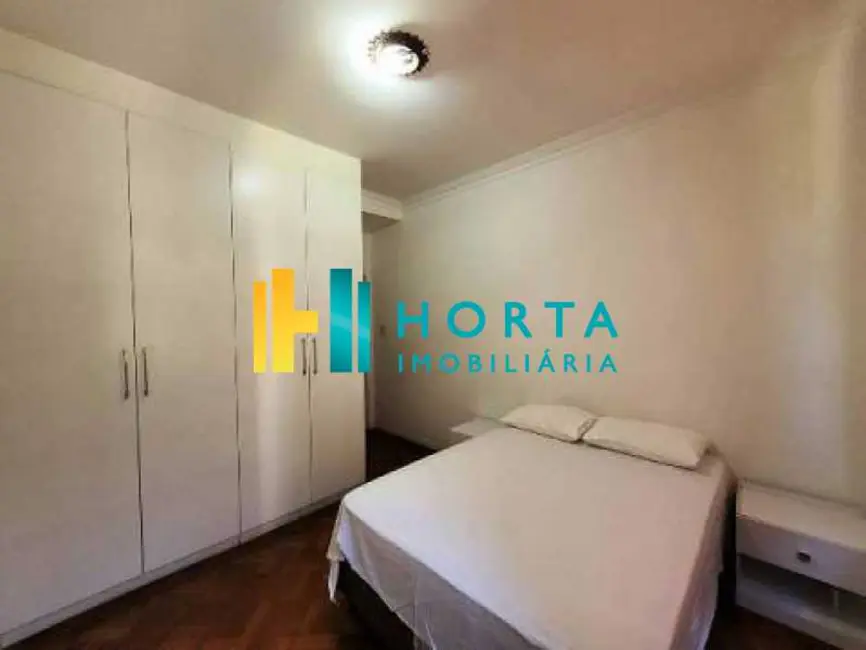 Foto 8 de Apartamento com 3 quartos à venda, 120m2 em Rio De Janeiro - RJ