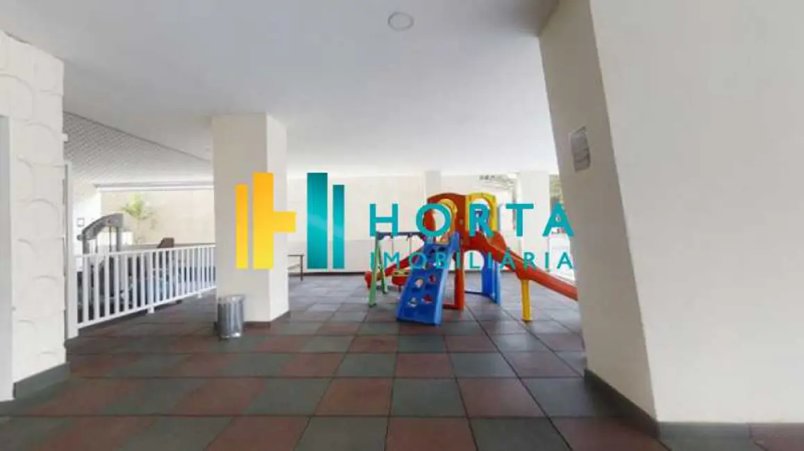 Foto 5 de Apartamento com 3 quartos à venda, 93m2 em Rio De Janeiro - RJ