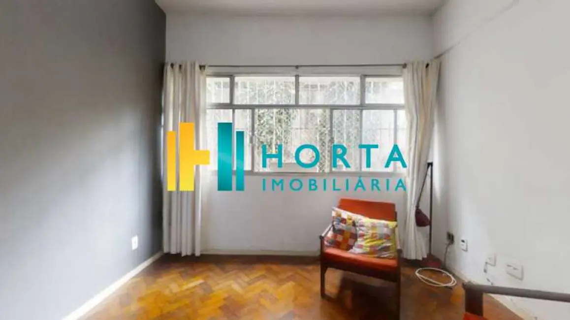 Foto 9 de Apartamento com 3 quartos à venda, 93m2 em Rio De Janeiro - RJ