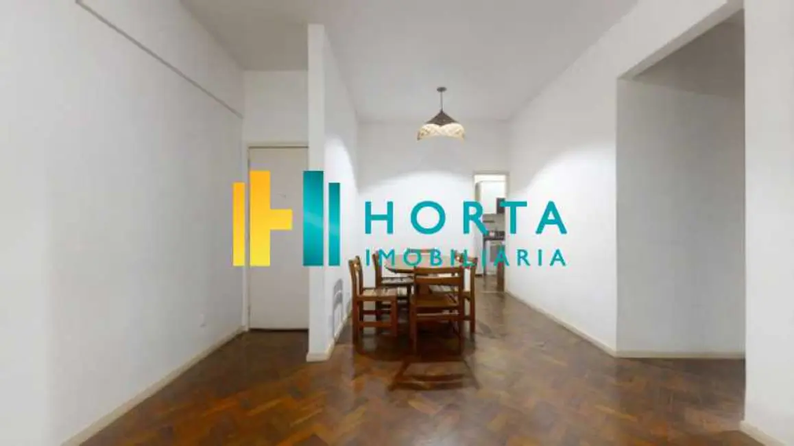 Foto 2 de Apartamento com 3 quartos à venda, 93m2 em Rio De Janeiro - RJ