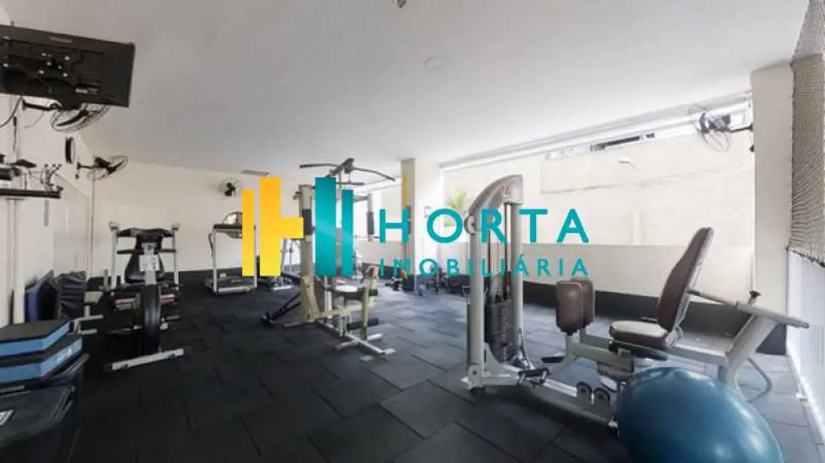 Foto 6 de Apartamento com 3 quartos à venda, 93m2 em Rio De Janeiro - RJ