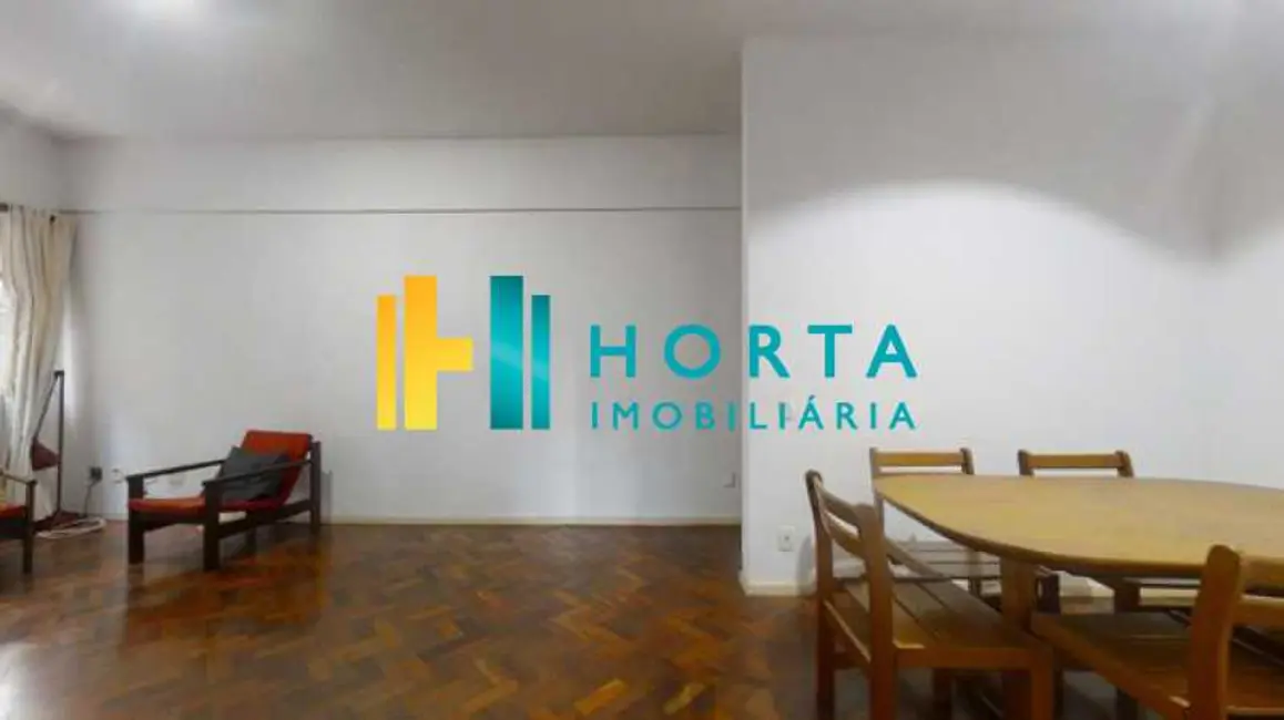 Foto 1 de Apartamento com 3 quartos à venda, 93m2 em Rio De Janeiro - RJ