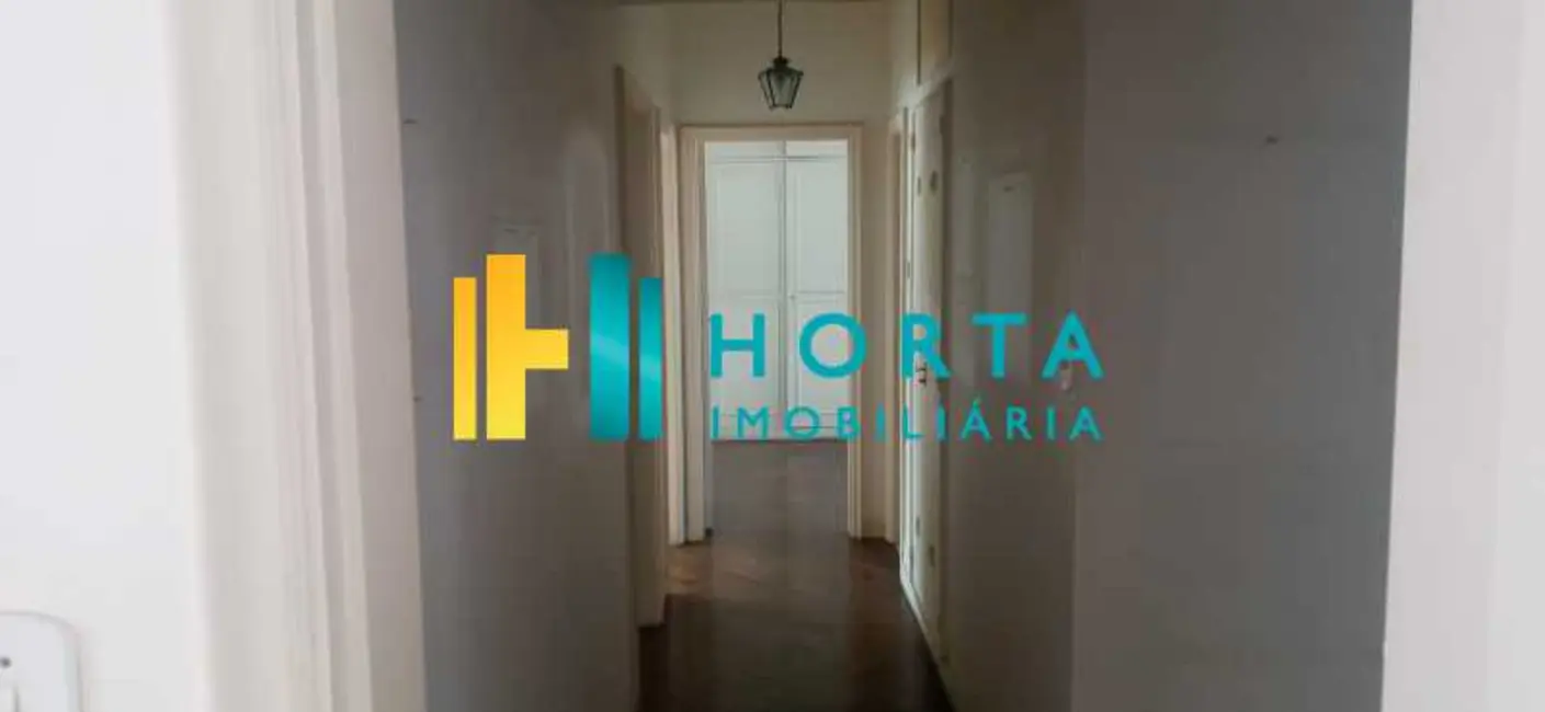 Foto 6 de Apartamento com 3 quartos à venda, 148m2 em Rio De Janeiro - RJ