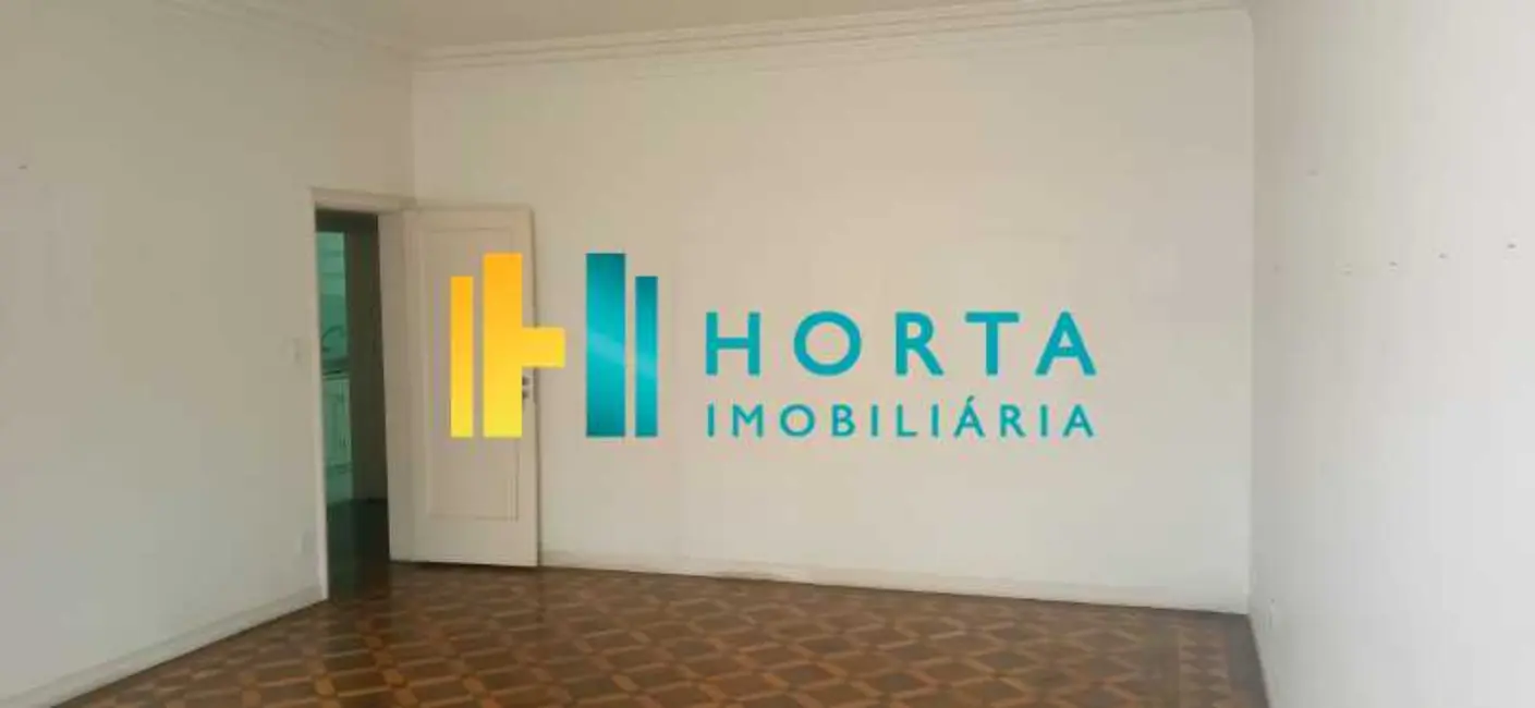 Foto 1 de Apartamento com 3 quartos à venda, 148m2 em Rio De Janeiro - RJ