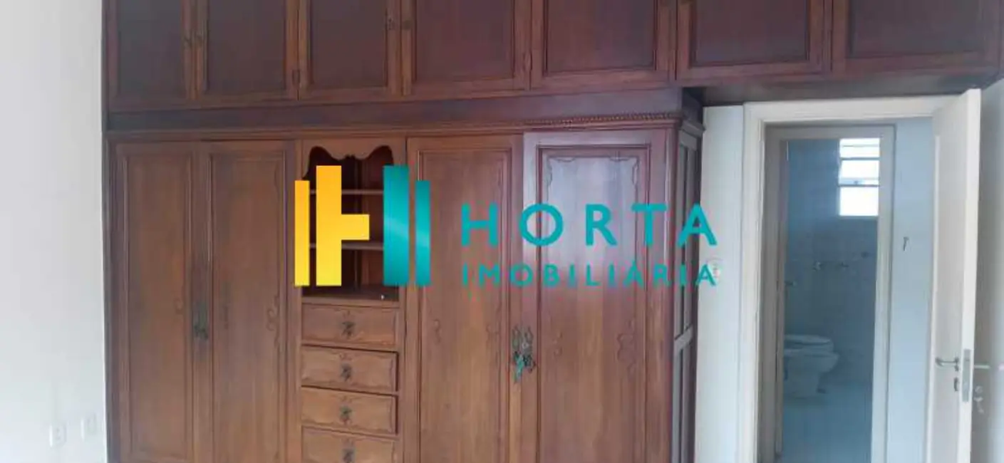 Foto 9 de Apartamento com 3 quartos à venda, 148m2 em Rio De Janeiro - RJ