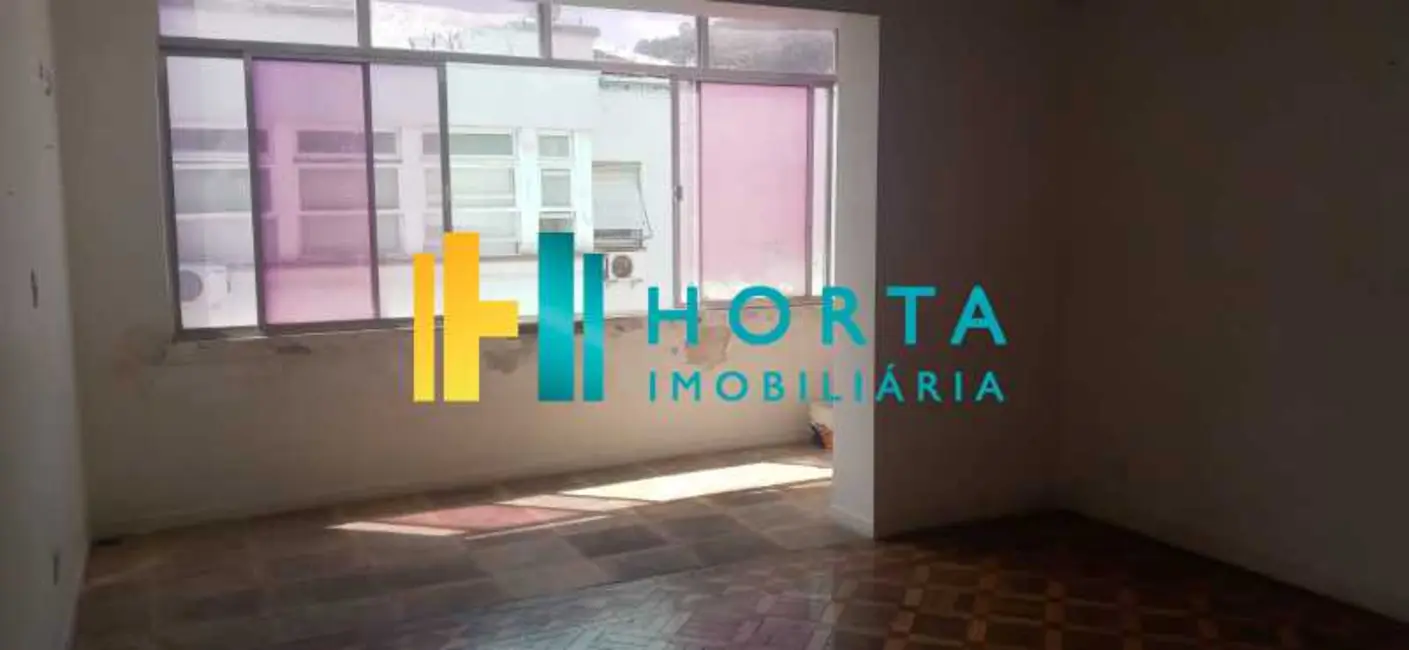 Foto 2 de Apartamento com 3 quartos à venda, 148m2 em Rio De Janeiro - RJ