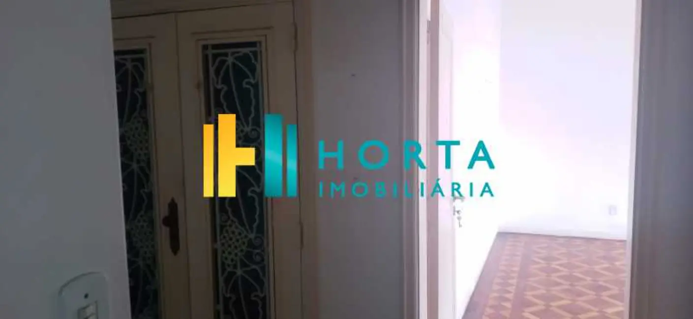 Foto 5 de Apartamento com 3 quartos à venda, 148m2 em Rio De Janeiro - RJ