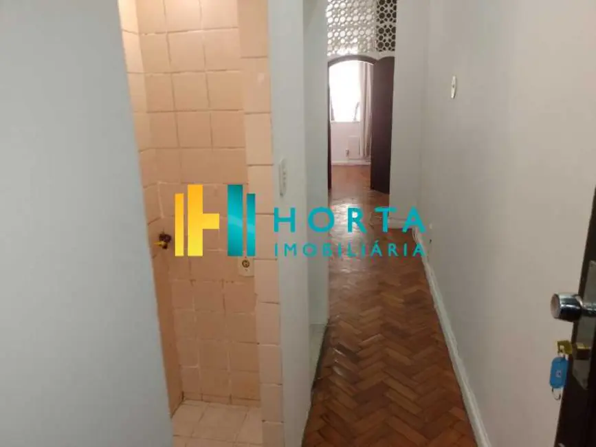 Kitnet com 1 quarto à venda e para alugar, 29m2 em Rio De Janeiro - RJ - imagem 7 Foto 7 de Kitnet com 1 quarto à venda e para alugar, 29m2 em Rio De Janeiro - RJ