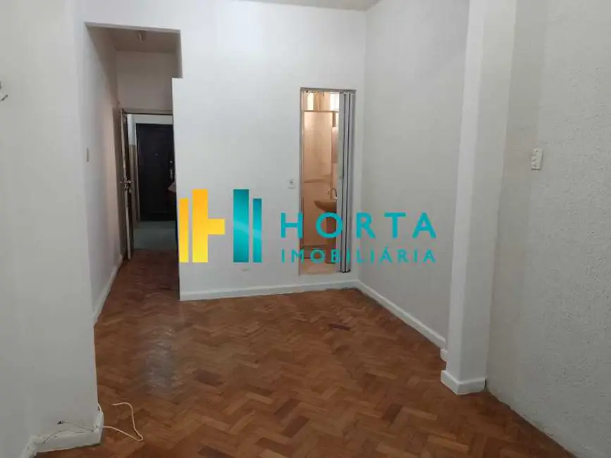 Kitnet com 1 quarto à venda e para alugar, 29m2 em Rio De Janeiro - RJ - imagem 8 Foto 8 de Kitnet com 1 quarto à venda e para alugar, 29m2 em Rio De Janeiro - RJ