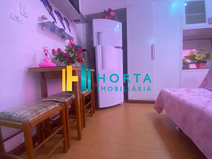 Kitnet com 1 quarto à venda, 27m2 em Rio De Janeiro - RJ - imagem 8 Foto 8 de Kitnet com 1 quarto à venda, 27m2 em Rio De Janeiro - RJ