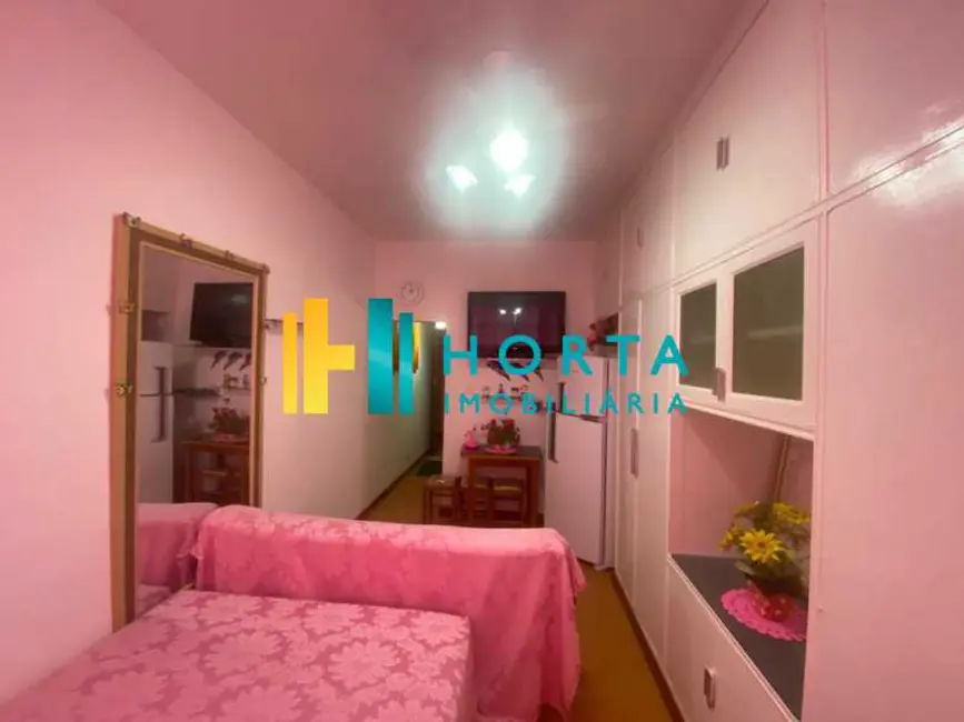 Kitnet com 1 quarto à venda, 27m2 em Rio De Janeiro - RJ - imagem 4 Foto 4 de Kitnet com 1 quarto à venda, 27m2 em Rio De Janeiro - RJ