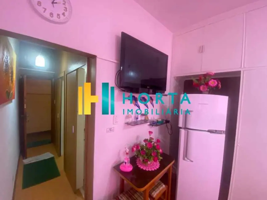 Kitnet com 1 quarto à venda, 27m2 em Rio De Janeiro - RJ - imagem 7 Foto 7 de Kitnet com 1 quarto à venda, 27m2 em Rio De Janeiro - RJ