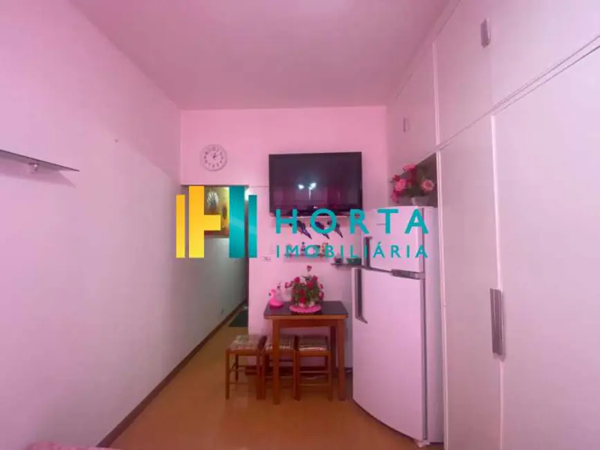 Kitnet com 1 quarto à venda, 27m2 em Rio De Janeiro - RJ - imagem 9 Foto 9 de Kitnet com 1 quarto à venda, 27m2 em Rio De Janeiro - RJ