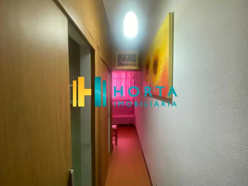Kitnet com 1 quarto à venda, 27m2 em Rio De Janeiro - RJ - imagem 5 Foto 5 de Kitnet com 1 quarto à venda, 27m2 em Rio De Janeiro - RJ