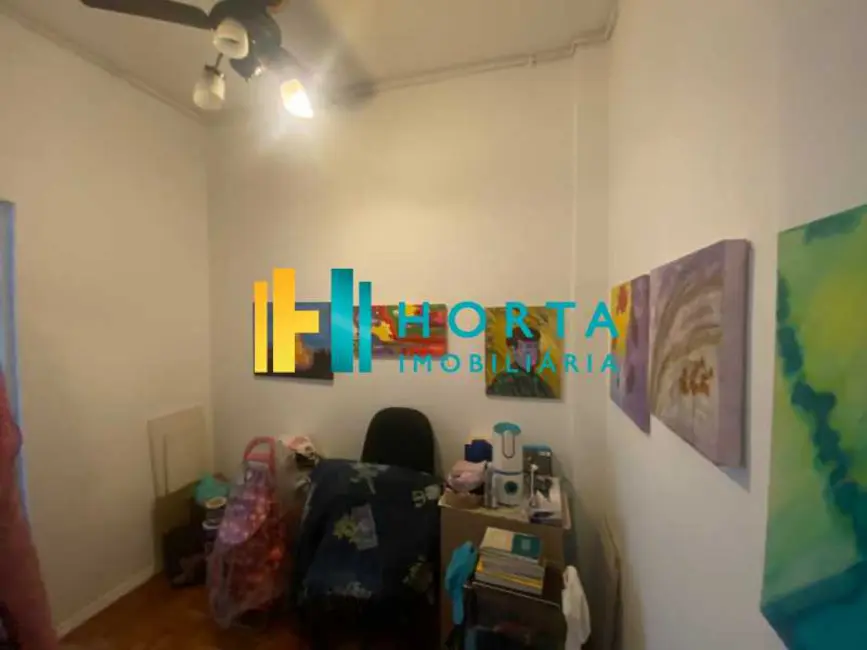 Foto 9 de Apartamento com 1 quarto à venda, 50m2 em Rio De Janeiro - RJ