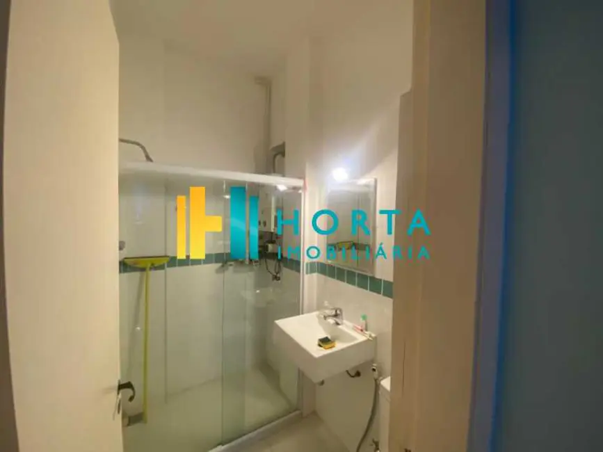 Foto 8 de Apartamento com 1 quarto à venda, 50m2 em Rio De Janeiro - RJ