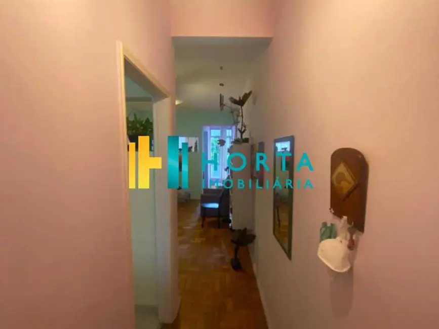 Foto 4 de Apartamento com 1 quarto à venda, 50m2 em Rio De Janeiro - RJ