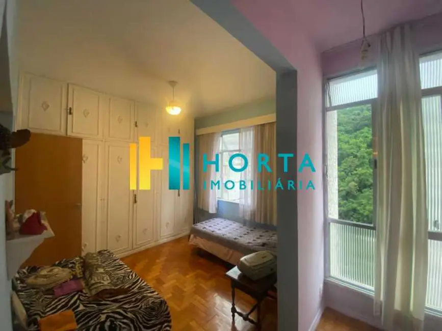 Foto 5 de Apartamento com 1 quarto à venda, 50m2 em Rio De Janeiro - RJ