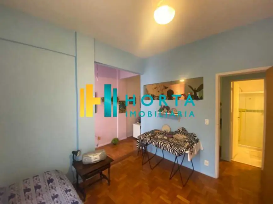 Foto 7 de Apartamento com 1 quarto à venda, 50m2 em Rio De Janeiro - RJ