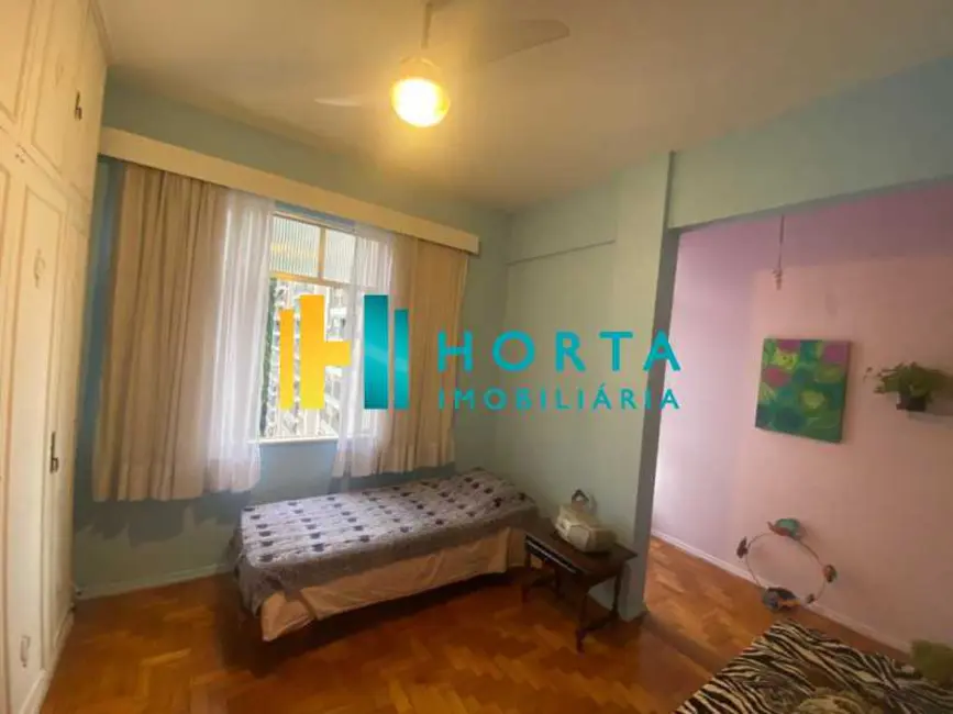 Foto 6 de Apartamento com 1 quarto à venda, 50m2 em Rio De Janeiro - RJ