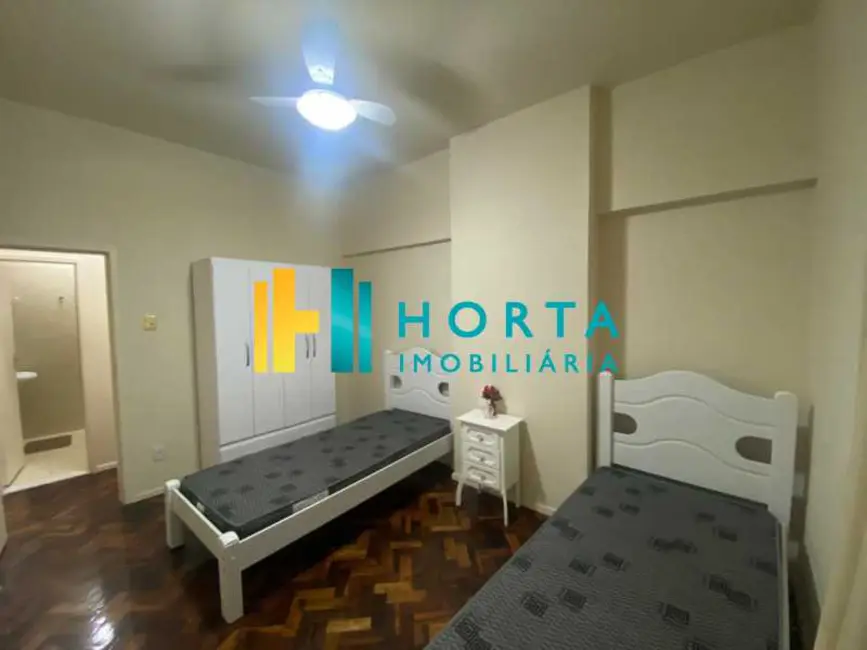Foto 6 de Apartamento com 3 quartos à venda, 110m2 em Rio De Janeiro - RJ