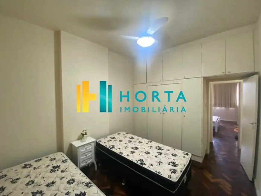 Foto 8 de Apartamento com 3 quartos à venda, 110m2 em Rio De Janeiro - RJ