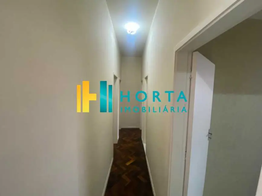 Foto 4 de Apartamento com 3 quartos à venda, 110m2 em Rio De Janeiro - RJ