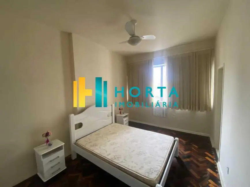 Foto 9 de Apartamento com 3 quartos à venda, 110m2 em Rio De Janeiro - RJ