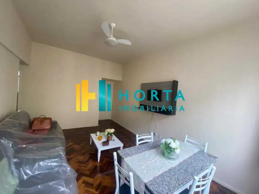 Foto 2 de Apartamento com 3 quartos à venda, 110m2 em Rio De Janeiro - RJ