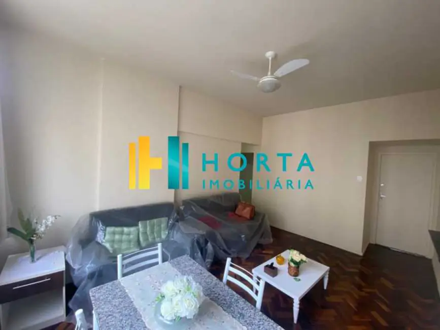 Foto 3 de Apartamento com 3 quartos à venda, 110m2 em Rio De Janeiro - RJ