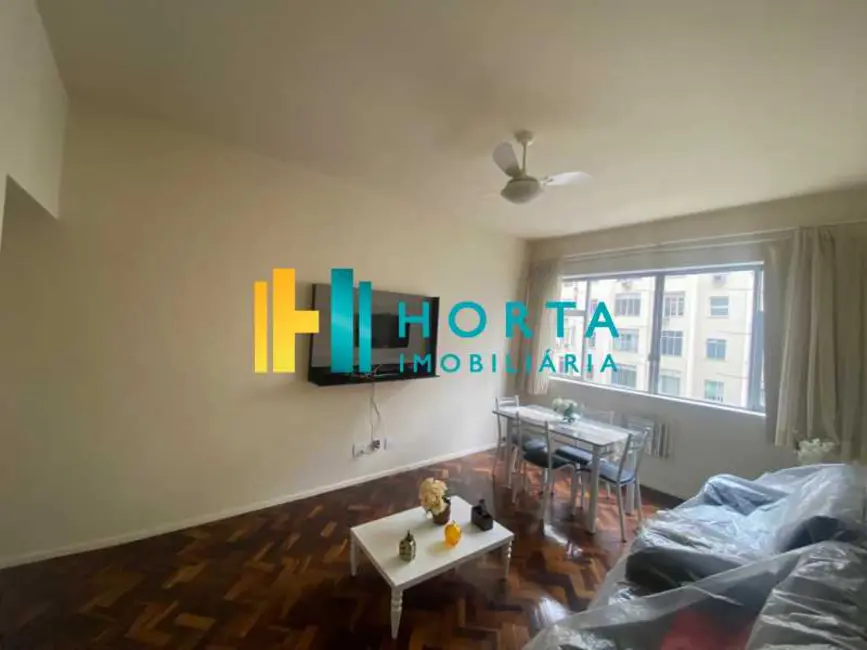 Foto 1 de Apartamento com 3 quartos à venda, 110m2 em Rio De Janeiro - RJ