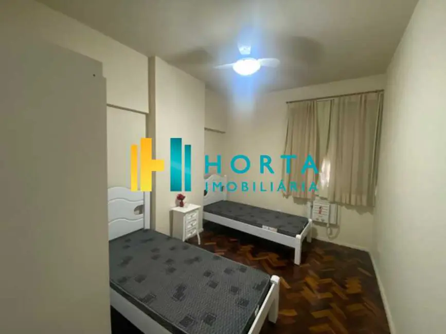 Foto 5 de Apartamento com 3 quartos à venda, 110m2 em Rio De Janeiro - RJ