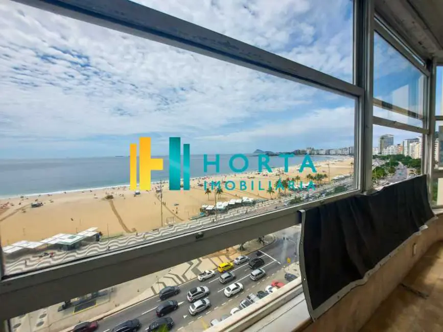 Foto 1 de Apartamento com 4 quartos para alugar, 280m2 em Rio De Janeiro - RJ