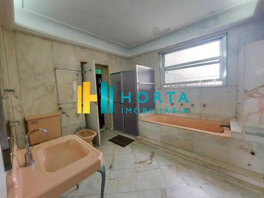 Foto 7 de Apartamento com 4 quartos para alugar, 280m2 em Rio De Janeiro - RJ