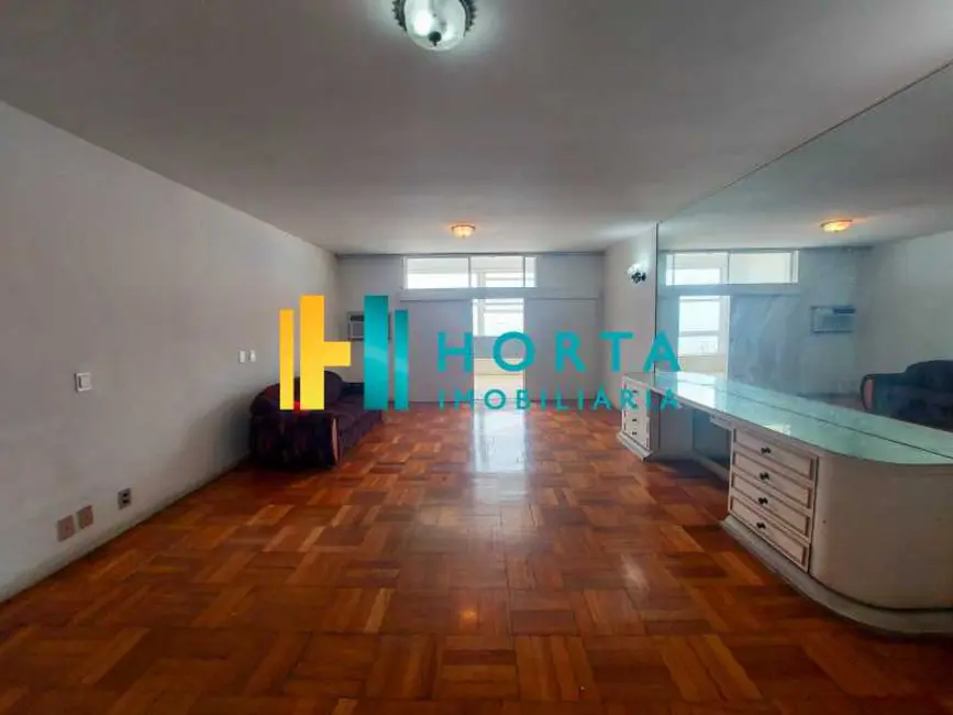 Foto 5 de Apartamento com 4 quartos para alugar, 280m2 em Rio De Janeiro - RJ
