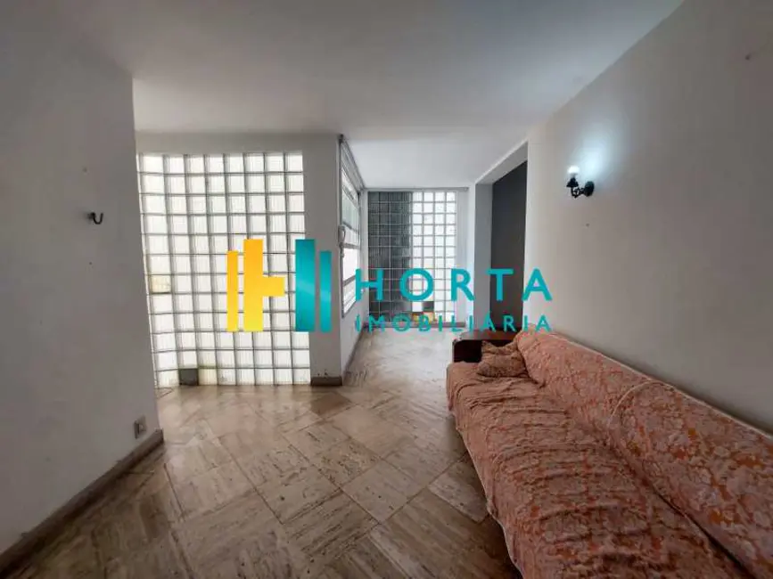 Foto 9 de Apartamento com 4 quartos para alugar, 280m2 em Rio De Janeiro - RJ