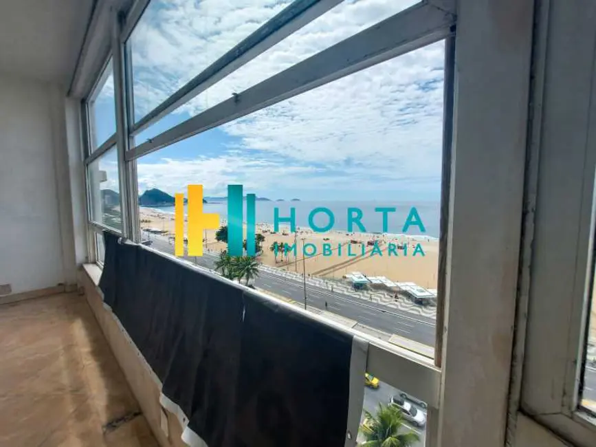 Foto 4 de Apartamento com 4 quartos para alugar, 280m2 em Rio De Janeiro - RJ