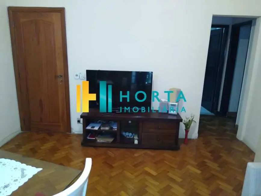 Foto 4 de Apartamento com 3 quartos à venda, 88m2 em Rio De Janeiro - RJ