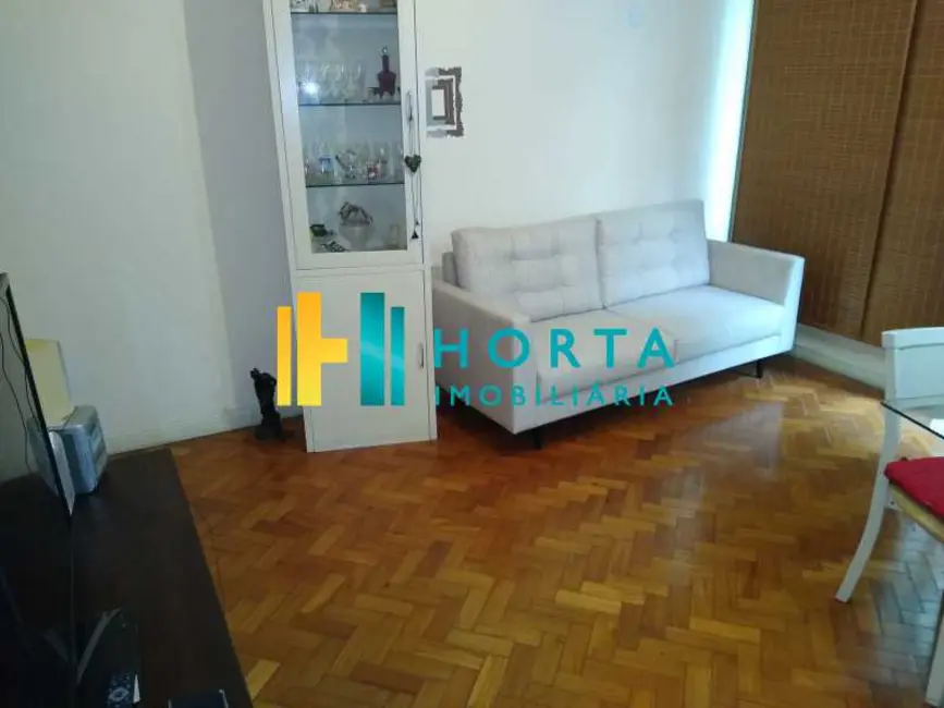 Foto 2 de Apartamento com 3 quartos à venda, 88m2 em Rio De Janeiro - RJ