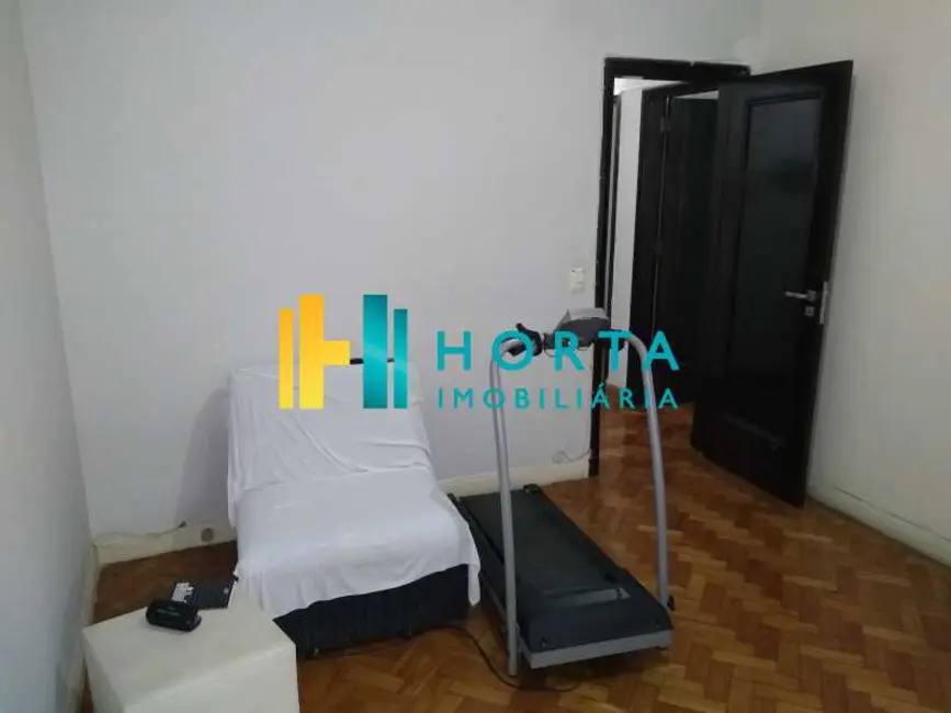 Foto 8 de Apartamento com 3 quartos à venda, 88m2 em Rio De Janeiro - RJ