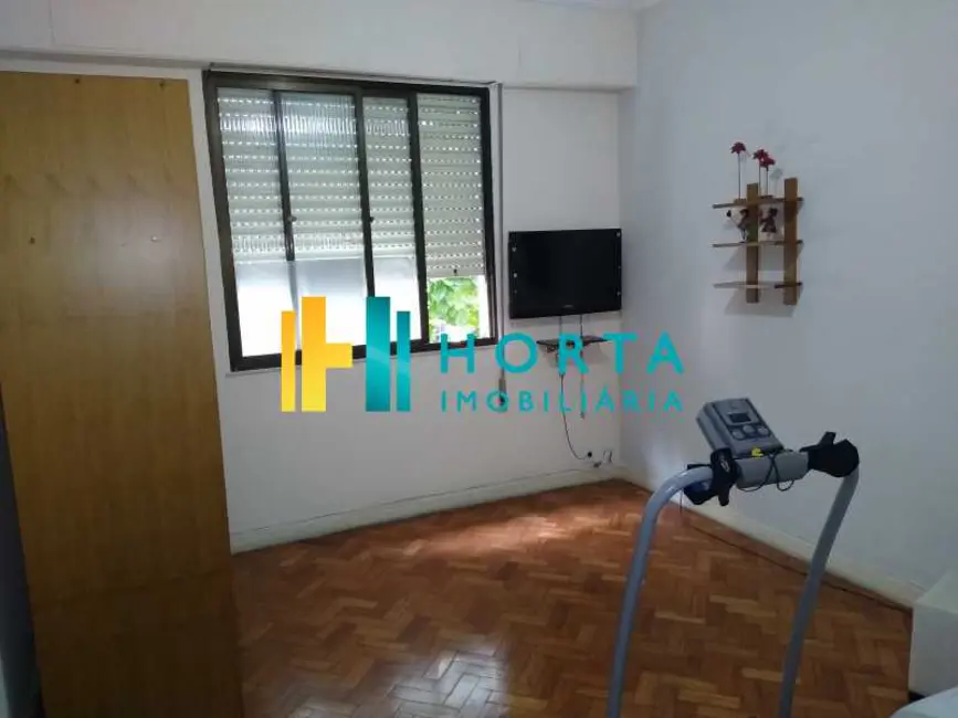 Foto 7 de Apartamento com 3 quartos à venda, 88m2 em Rio De Janeiro - RJ
