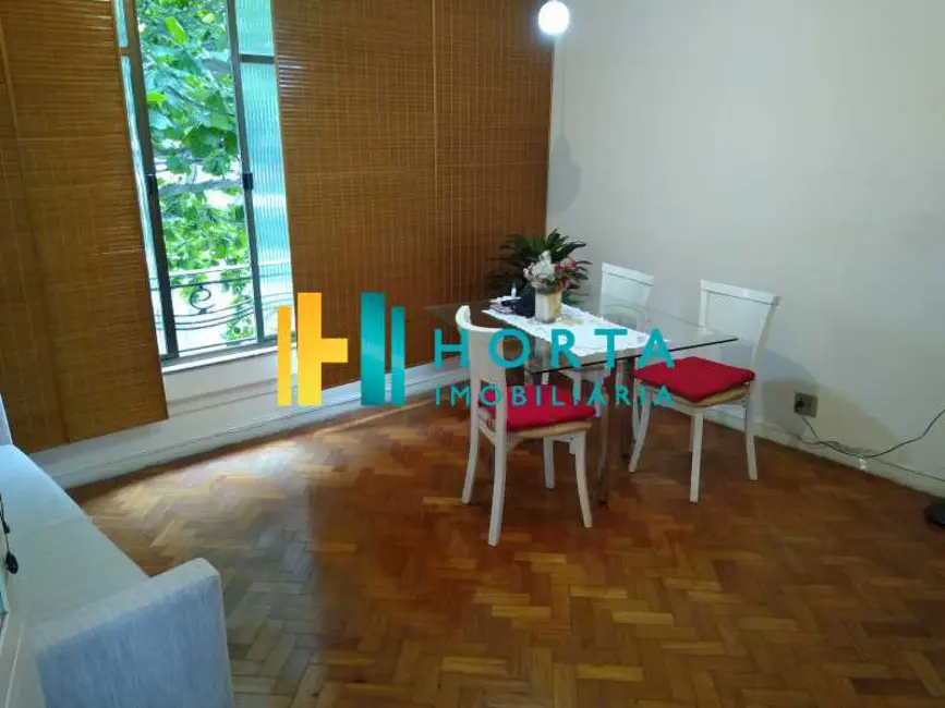Foto 3 de Apartamento com 3 quartos à venda, 88m2 em Rio De Janeiro - RJ